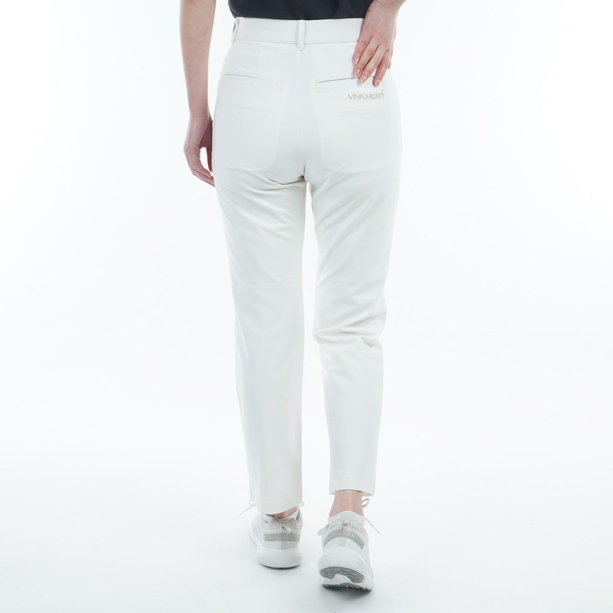 VIVA HEART（ビバハート）4WAYストレッチサイドラインパンツ VIVA HEART パンツ 「VIVA HEART/GOLF」4WAYストレッチサイド